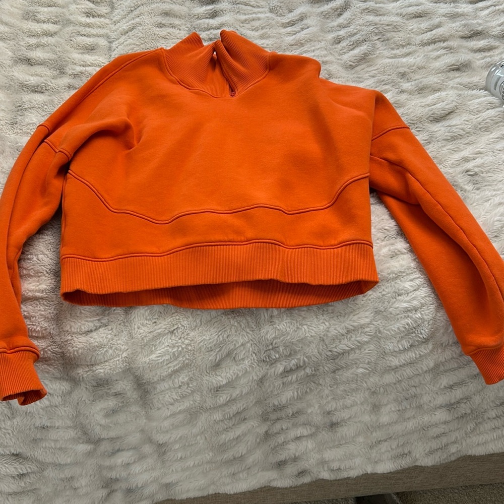 Outdoor Voices jacket